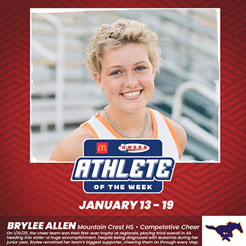Brylee Allen